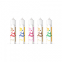 Misfits x Sweet Anarchy - Flavour Concentrate - (Just Add MTL/Salt Nic) - Makes 60ml